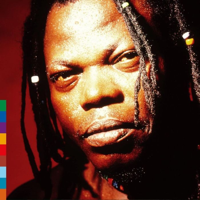 REMMY; ORCHESTRE SUPER MATIMILA ONGALA - SONGS FOR THE POOR MAN