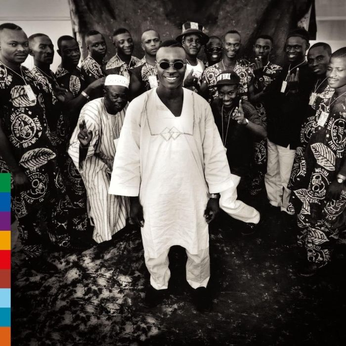 KING WASIU AYINDE MARSHAL I - TALAZO FUJI MUSIC PARTY!