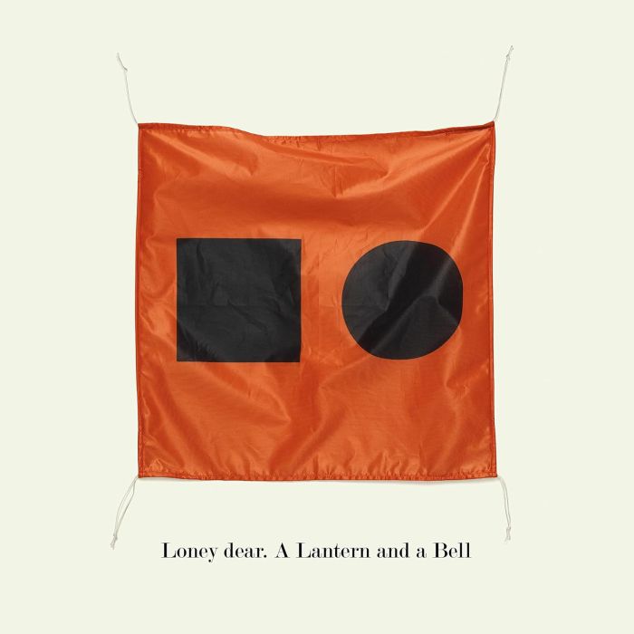 Loney Dear - A Lantern And A Bell