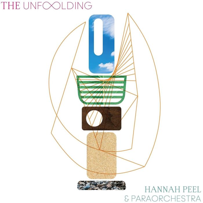 PEEL,HANNAH & PARAORCHES - UNFOLDING