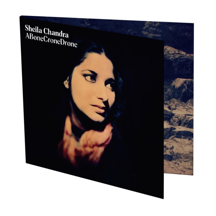 SHEILA CHANDRA - ABONECRONEDRONE