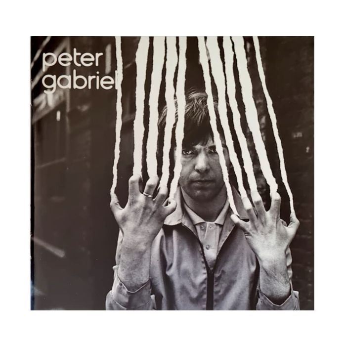[CD/BLU-RAY] PETER GABRIEL - I/O