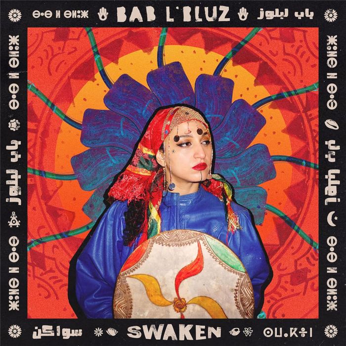 BAB L'BLUZ - SWAKEN