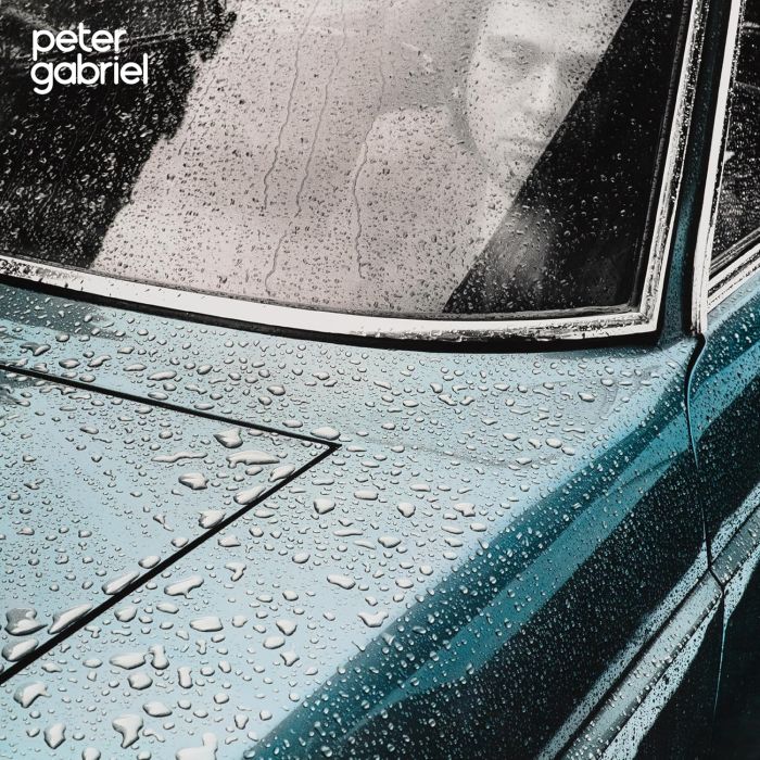 PETER GABRIEL - PETER GABRIEL 1: CAR