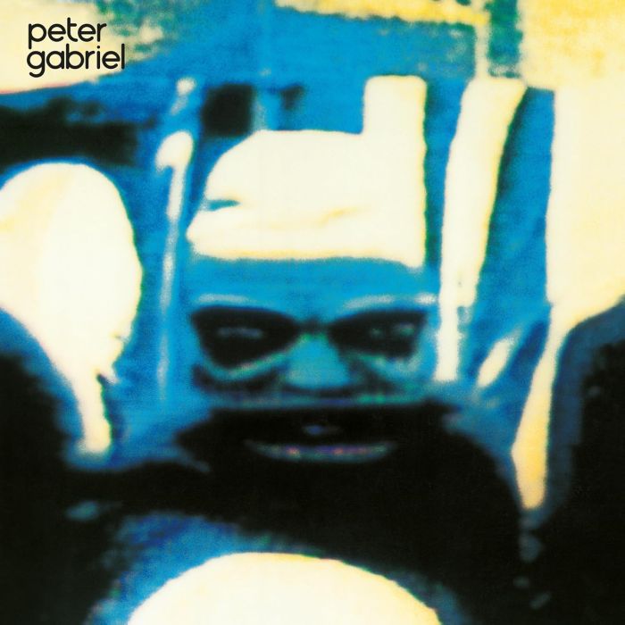 PETER GABRIEL - PETER GABRIEL 4: SECURITY
