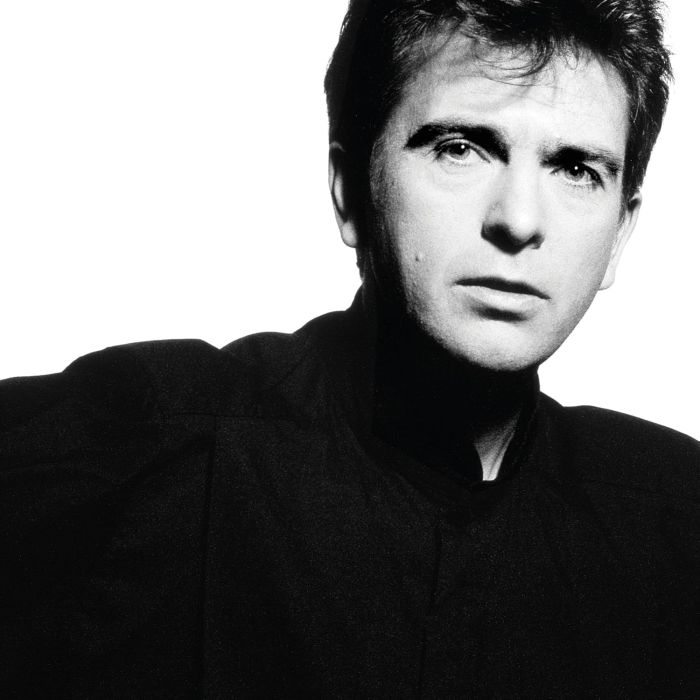 PETER GABRIEL - SO
