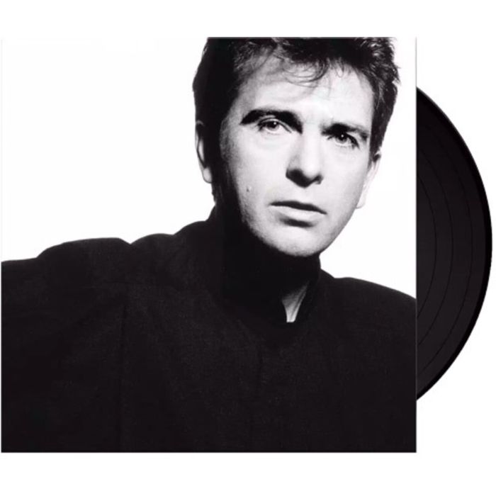 PETER GABRIEL - SO
