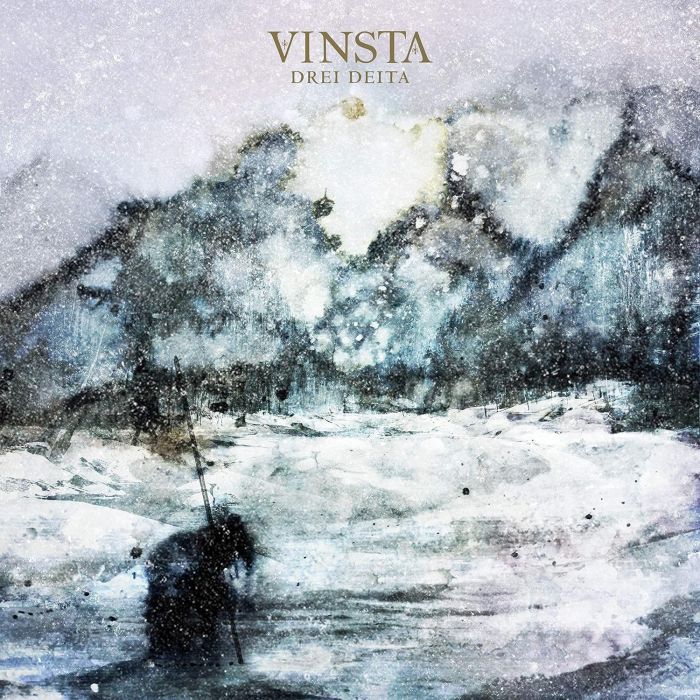 VINSTA - DREI DEITA