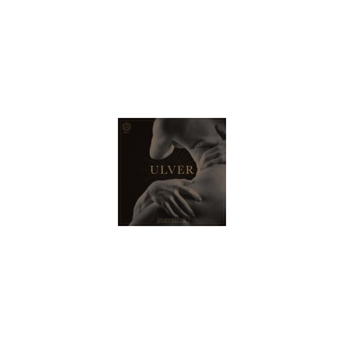 ULVER - ASSASSINATION OF JULIUS CAESAR (SPARKLE UNIVERSE VINYL)