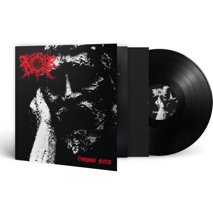 XASTHUR - OMINOUS FATES