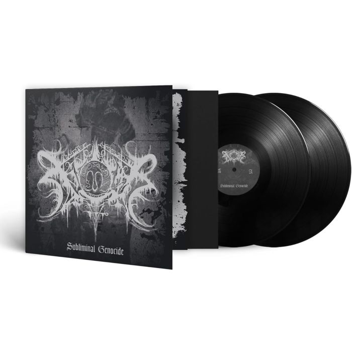 XASTHUR - SUBLIMINAL GENOCIDE