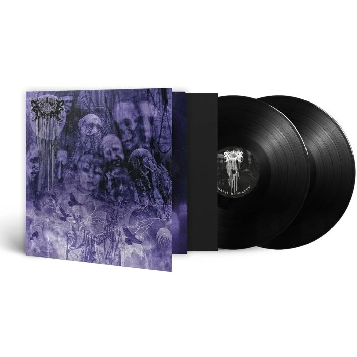 XASTHUR - PORTAL OF SORROW