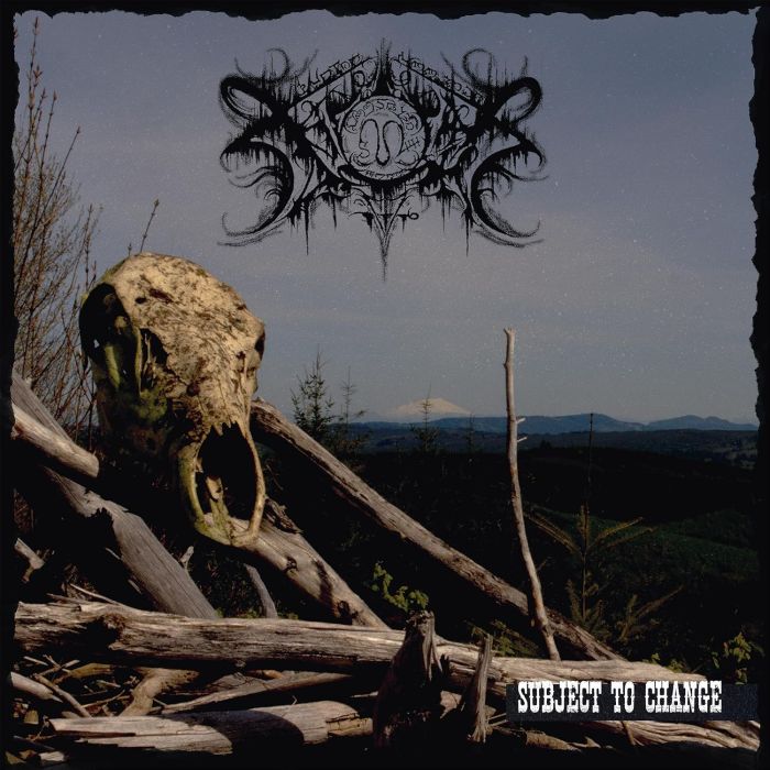 XASTHUR - SUBJECT TO CHANGE