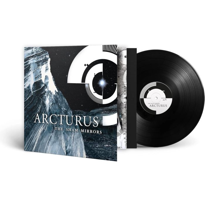 ARCTURUS - SHAM MIRRORS