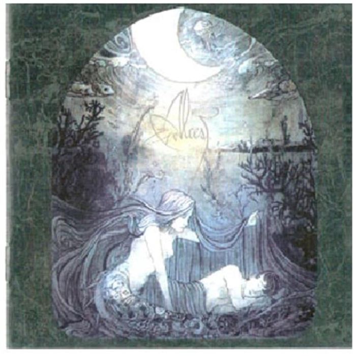 ALCEST - ECAILLES DE LUNE