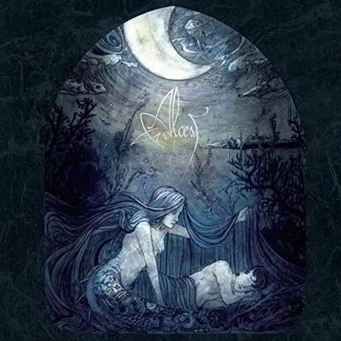 ALCEST - ECAILLES DE LUNE
