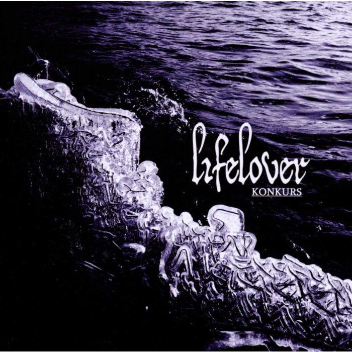 LIFELOVER - KONKURS