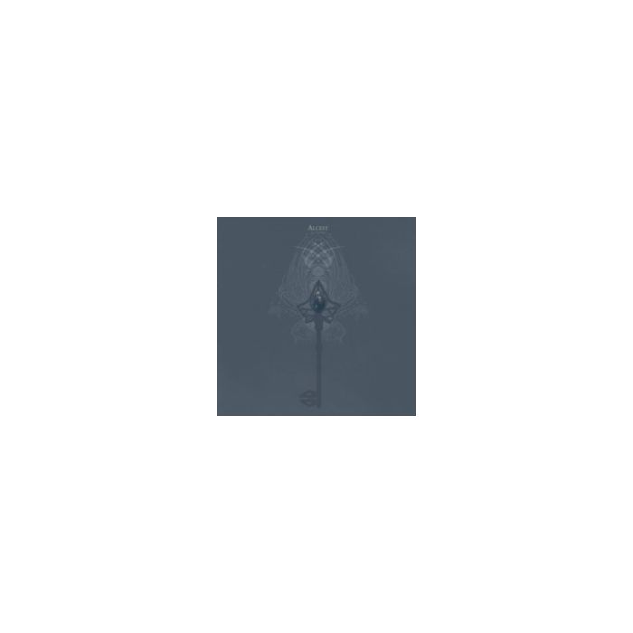 ALCEST - LE SECRET