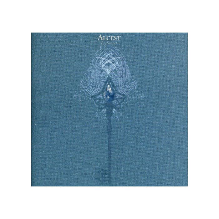 ALCEST - LE SECRET
