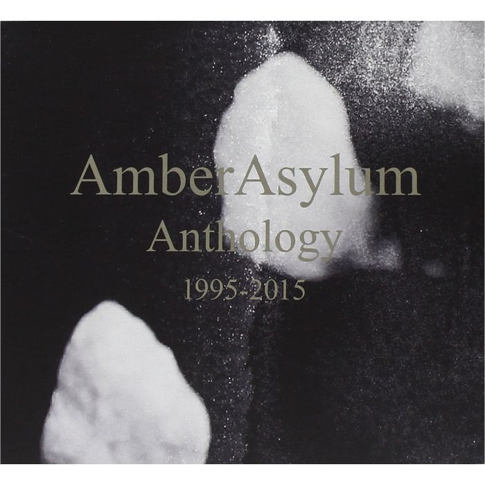 AMBER ASYLUM - ANTHOLOGY