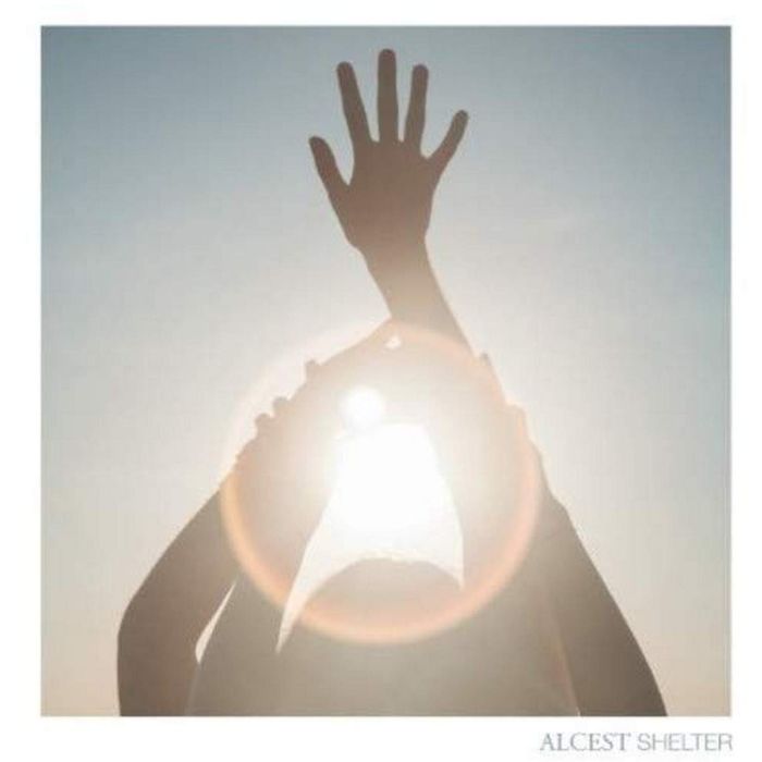 ALCEST - SHELTER