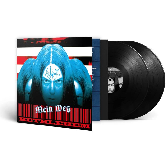 BETHLEHEM - MEIN WEG