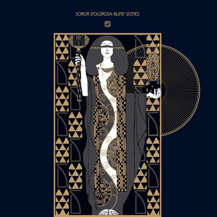 SOROR DOLOROSA - BLIND SCENES