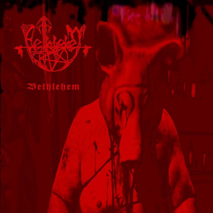 BETHLEHEM - BETHLEHEM