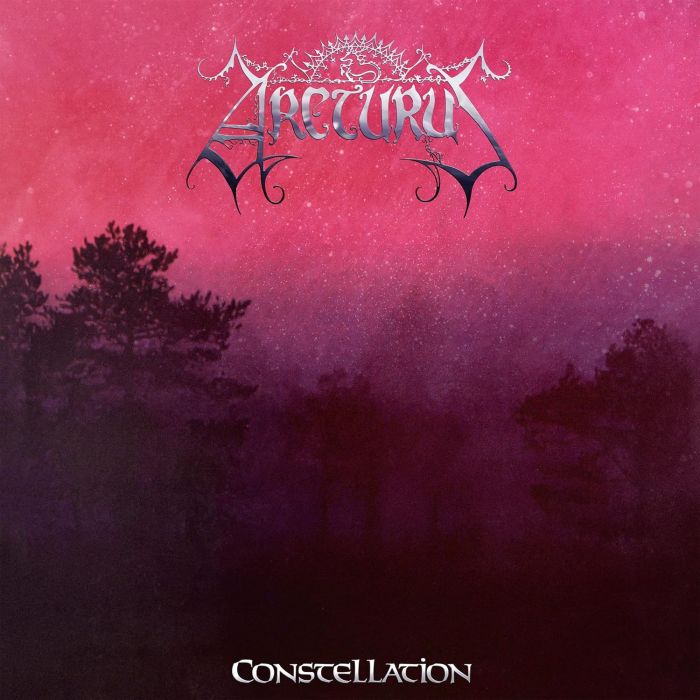 ARCTURUS - CONSTELLATION / MY ANGEL
