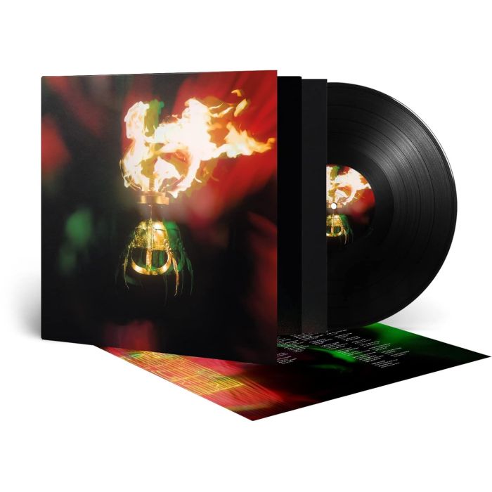 ARTHUR BROWN - LONG LONG ROAD (180G)