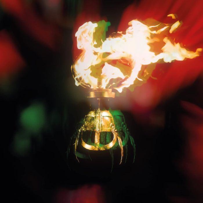 ARTHUR BROWN - LONG LONG ROAD