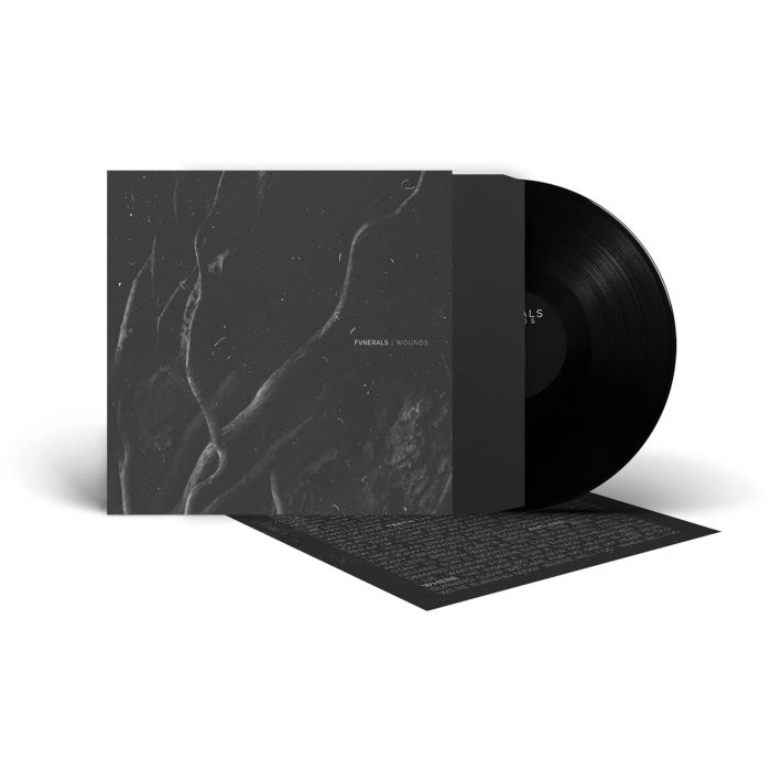 FVNERALS - WOUNDS