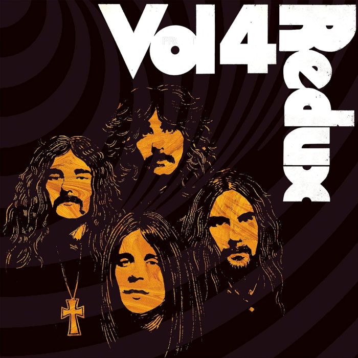 VARIOUS ARTISTS - REDUX: VOL. 4
