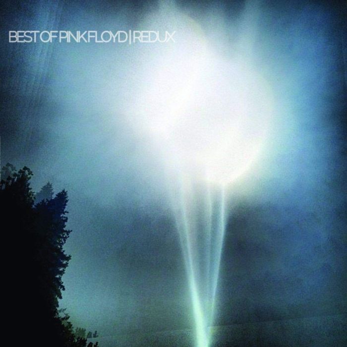 VARIOUS ARTISTS - BEST OF PINK FLOYD