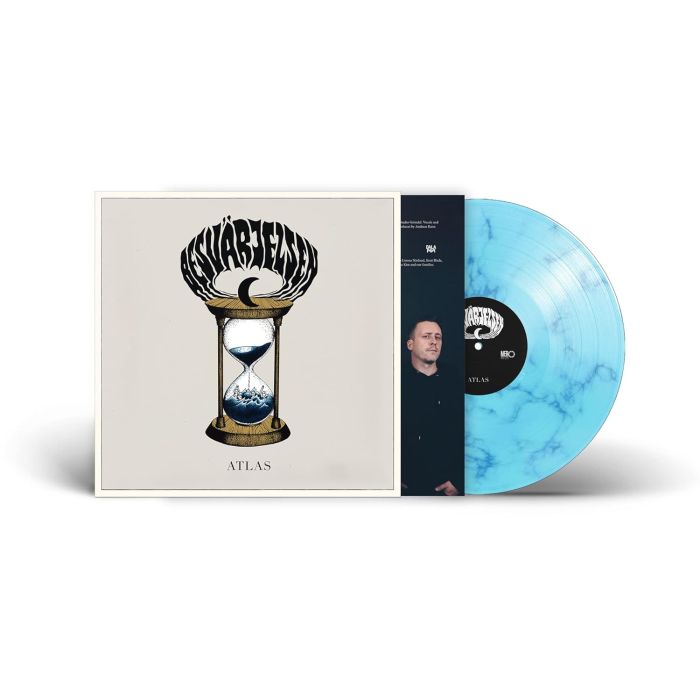 BESVARJELSEN - ATLAS