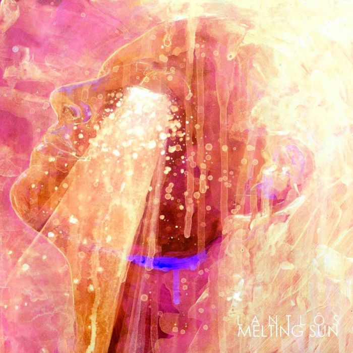 LANTLOS - MELTING SUN (YELLOW VINYL)