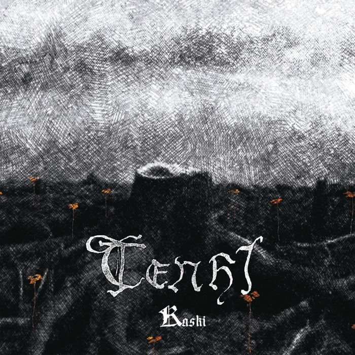 TENHI - KASKI