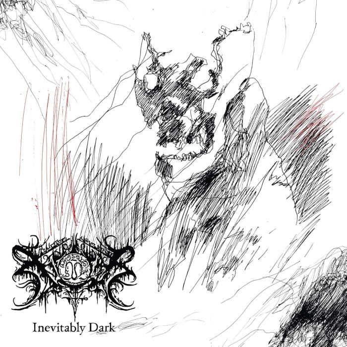XASTHUR - INEVITABLY DARK