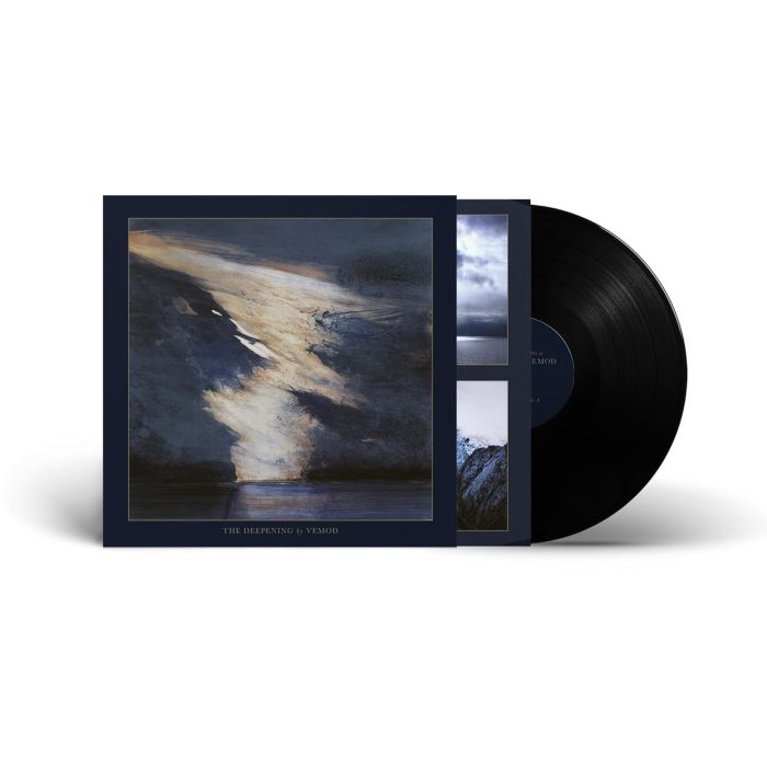 VEMOD - DEEPENING