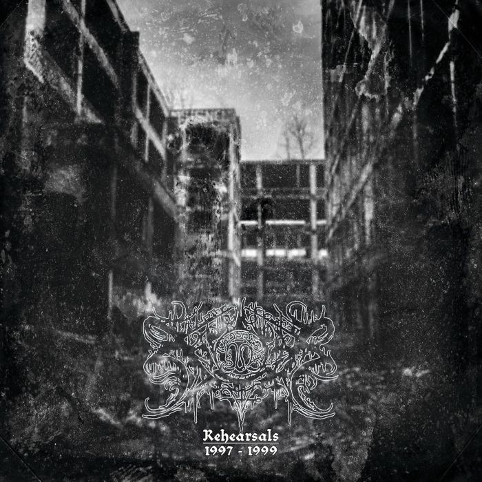 XASTHUR - REHEARSALS 1997-1999