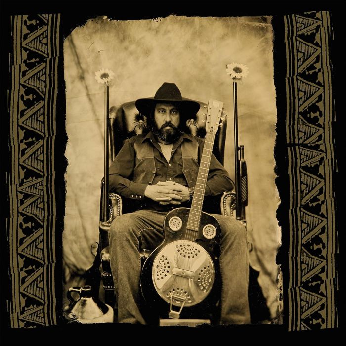 BROTHER DEGE - FOLK SONGS OF THE AMERICAN LONGHAIR