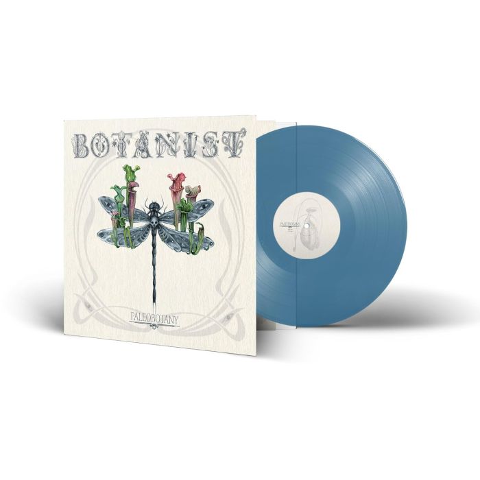 BOTANIST - PALEOBOTANY (COLOR VINYL)