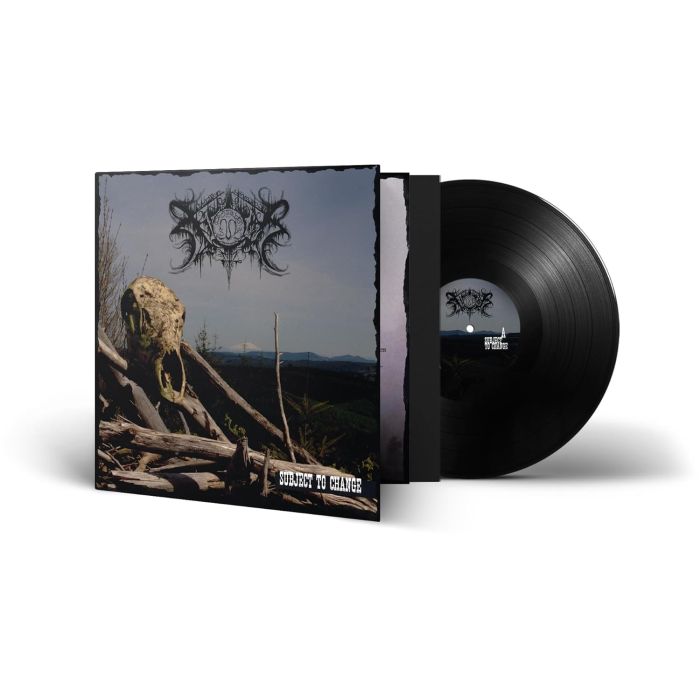 XASTHUR - SUBJECT TO CHANGE