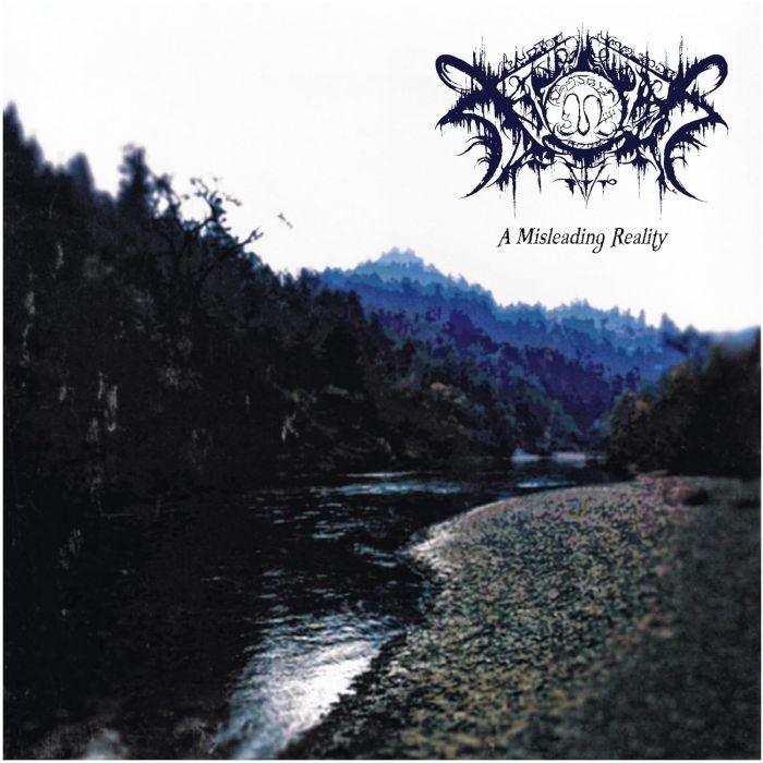 XASTHUR - MISLEADING REALITY