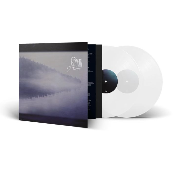 TENHI - KAUAN (CLEAR VINYL)