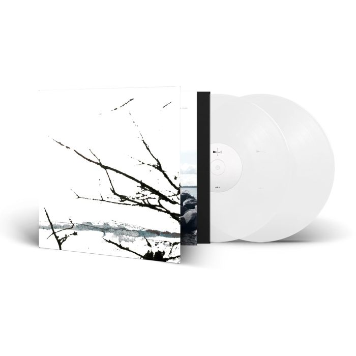 TENHI - VARE (CLEAR VINYL)