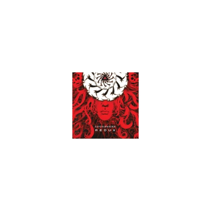 VARIOUS ARTISTS - SUPERUNKOWN REDUX