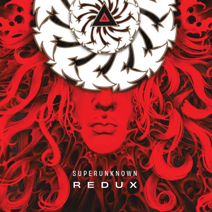 VARIOUS ARTISTS - SUPERUNKOWN REDUX