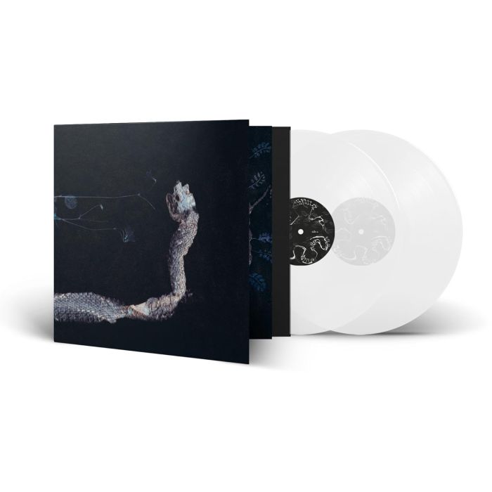 TENHI - MAAAET (CLEAR VINYL)