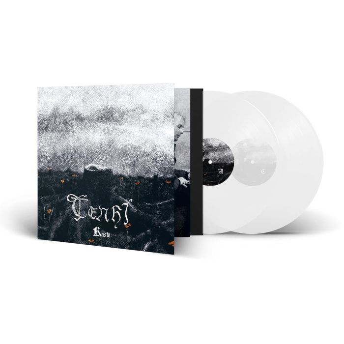 TENHI - KASKI (CLEAR VINYL)